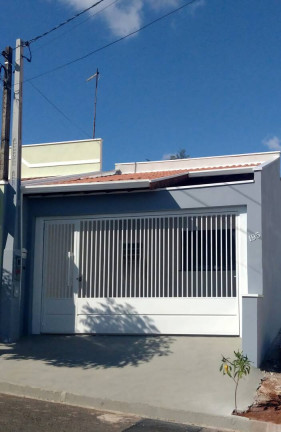 Imagem Casa com 2 Quartos à Venda, 125 m² em Jd. Do Trevo - São João Da Boa Vista Imagem Casa com 2 Quartos à Venda, 125 m² em Jd. Do Trevo - São João Da Boa Vista