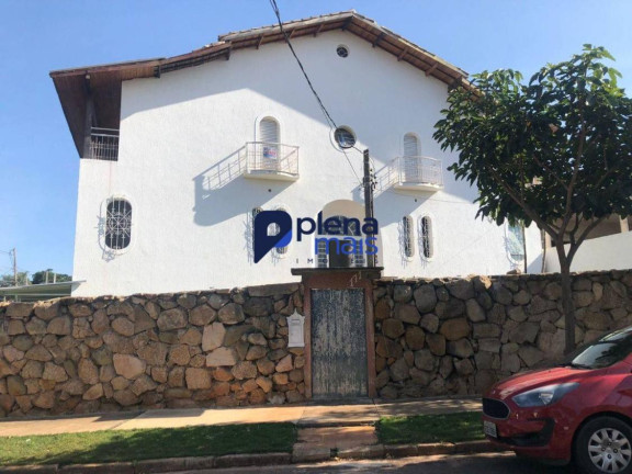 Imagem Casa com 12 Quartos à Venda, 1.000 m² em Parque Taquaral - Campinas Imagem Casa com 12 Quartos à Venda, 1.000 m² em Parque Taquaral - Campinas