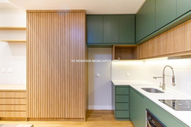 Imagem Apartamento com 1 Quarto à Venda, 30 m² em Perdizes - São Paulo Imagem Apartamento com 1 Quarto à Venda, 30 m² em Perdizes - São Paulo