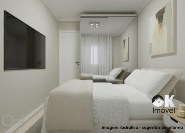 Imagem Apartamento com 2 Quartos à Venda, 64 m² em Vila Madalena - São Paulo Imagem Apartamento com 2 Quartos à Venda, 64 m² em Vila Madalena - São Paulo