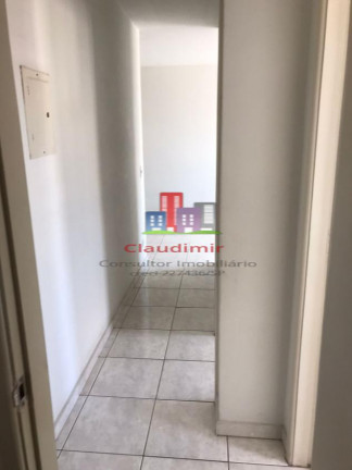 Imagem Apartamento com 2 Quartos à Venda ou Locação, 49 m² em Tatuapé - São Paulo Imagem Apartamento com 2 Quartos à Venda ou Locação, 49 m² em Tatuapé - São Paulo
