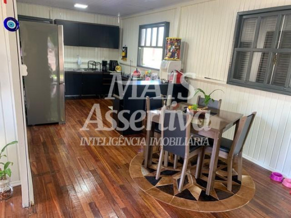 Imagem Casa com 2 Quartos à Venda, 90 m² em Alto Paulista - Campo Bom Imagem Casa com 2 Quartos à Venda, 90 m² em Alto Paulista - Campo Bom
