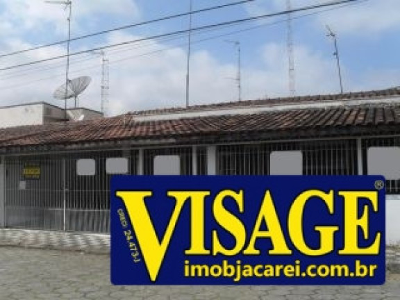 Imagem Casa com 3 Quartos à Venda, em Centro - Jacareí Imagem Casa com 3 Quartos à Venda, em Centro - Jacareí