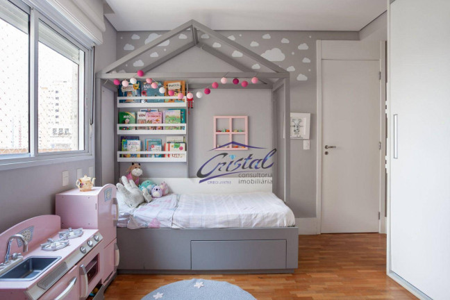 Imagem Apartamento com 3 Quartos à Venda, 134 m² em Perdizes - São Paulo Imagem Apartamento com 3 Quartos à Venda, 134 m² em Perdizes - São Paulo