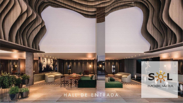 Imagem Apartamento com 4 Quartos à Venda, 287 m² em Setor Marista - Goiânia Imagem Apartamento com 4 Quartos à Venda, 287 m² em Setor Marista - Goiânia