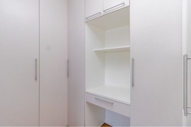 Imagem Apartamento com 2 Quartos à Venda, 64 m² em água Branca - São Paulo