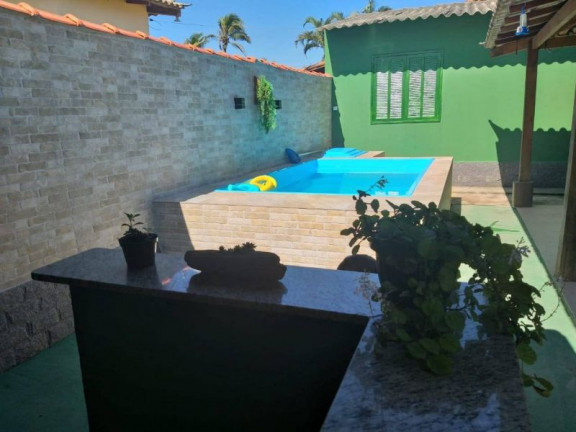 Imagem Casa com 3 Quartos à Venda, 192 m² em Unamar (tamoios) - Cabo Frio Imagem Casa com 3 Quartos à Venda, 192 m² em Unamar (tamoios) - Cabo Frio