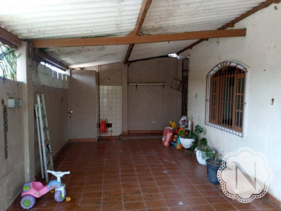 Imagem Casa com 1 Quarto à Venda, 261 m² em Laranjeiras - Itanhaém Imagem Casa com 1 Quarto à Venda, 261 m² em Laranjeiras - Itanhaém