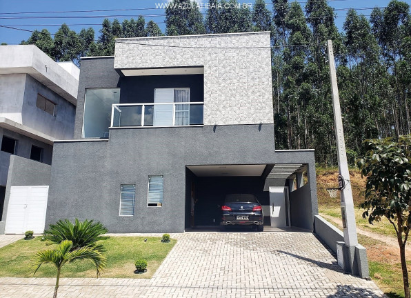 Imagem Casa com 4 Quartos à Venda, 256 m² em Condomínio Buona Vita - Atibaia Imagem Casa com 4 Quartos à Venda, 256 m² em Condomínio Buona Vita - Atibaia