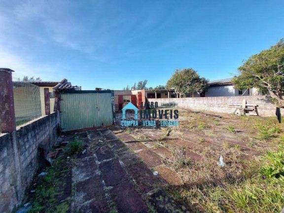 Terreno à Venda, 300 m² em Costa Do Sol - Cidreira