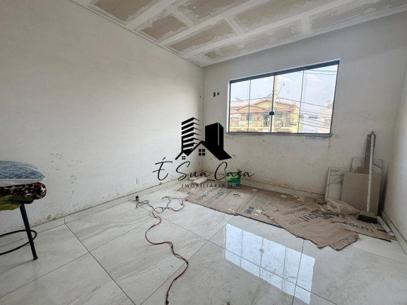 Imagem Casa com 3 Quartos à Venda, 160 m² em Cabral - Contagem Imagem Casa com 3 Quartos à Venda, 160 m² em Cabral - Contagem