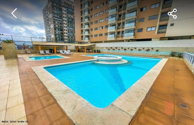 Imagem Apartamento com 4 Quartos à Venda, 250 m² em Praia De Itaparica - Vila Velha Imagem Apartamento com 4 Quartos à Venda, 250 m² em Praia De Itaparica - Vila Velha