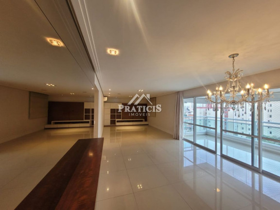Apartamento com 3 Quartos à Venda, 188 m² em Vila Mariana - São Paulo