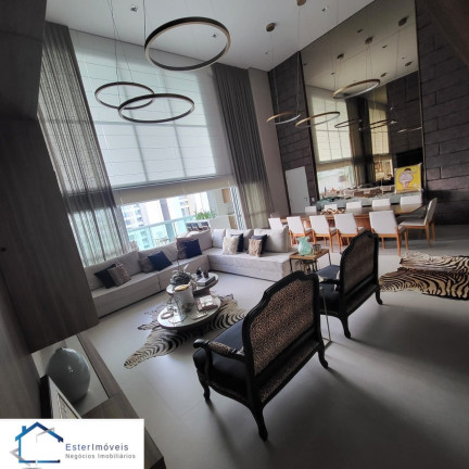 Imagem Apartamento com 4 Quartos para Alugar ou Temporada, 336 m² em Alphaville Empresarial - Barueri Imagem Apartamento com 4 Quartos para Alugar ou Temporada, 336 m² em Alphaville Empresarial - Barueri