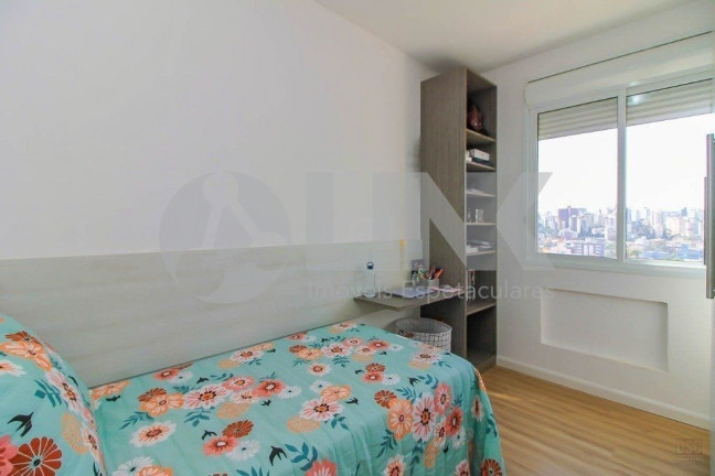 Imagem Apartamento com 2 Quartos à Venda, 64 m² em Partenon - Porto Alegre