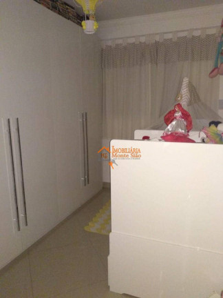 Imagem Apartamento com 3 Quartos à Venda, 61 m² em Picanco - Guarulhos Imagem Apartamento com 3 Quartos à Venda, 61 m² em Picanco - Guarulhos