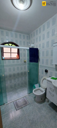 Imagem Casa com 3 Quartos à Venda, 118 m² em Jardim Olinda - Cabo Frio Imagem Casa com 3 Quartos à Venda, 118 m² em Jardim Olinda - Cabo Frio