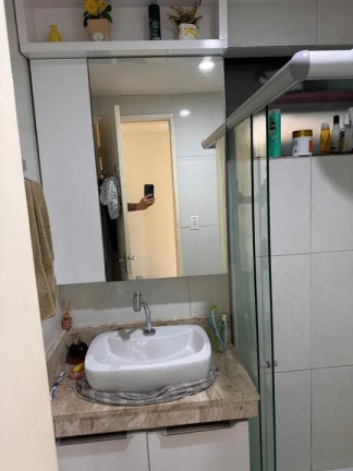 Imagem Apartamento com 3 Quartos à Venda, 72 m² em Tamarineira - Recife