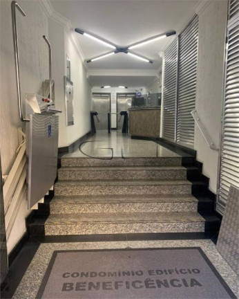 Imagem Sala Comercial à Venda, 32 m² em Centro - São Paulo Imagem Sala Comercial à Venda, 32 m² em Centro - São Paulo