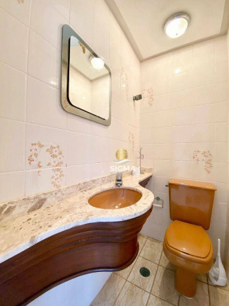 Imagem Cobertura com 3 Quartos à Venda, 266 m² em Jardim Astúrias - Guarujá Imagem Cobertura com 3 Quartos à Venda, 266 m² em Jardim Astúrias - Guarujá