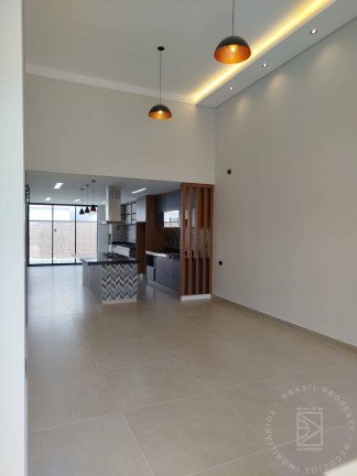 Imagem Casa com 3 Quartos à Venda, 250 m² em Residencial Barão De Tremembé - Tremembé Imagem Casa com 3 Quartos à Venda, 250 m² em Residencial Barão De Tremembé - Tremembé