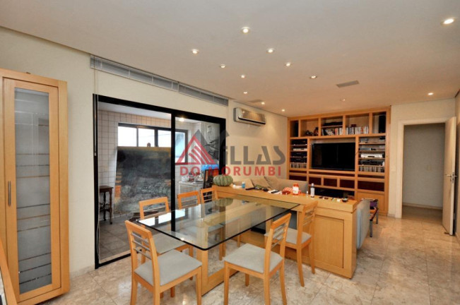 Imagem Apartamento com 4 Quartos à Venda, 336 m² em Parque Tietê - São Paulo Imagem Apartamento com 4 Quartos à Venda, 336 m² em Parque Tietê - São Paulo