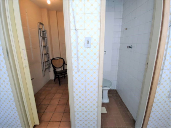 Imagem Apartamento com 3 Quartos à Venda, 117 m² em Jardim Paulistano - São Paulo Imagem Apartamento com 3 Quartos à Venda, 117 m² em Jardim Paulistano - São Paulo