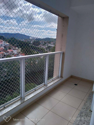 Imagem Apartamento com 3 Quartos para Alugar, 122 m² em Alphaville - Barueri Imagem Apartamento com 3 Quartos para Alugar, 122 m² em Alphaville - Barueri