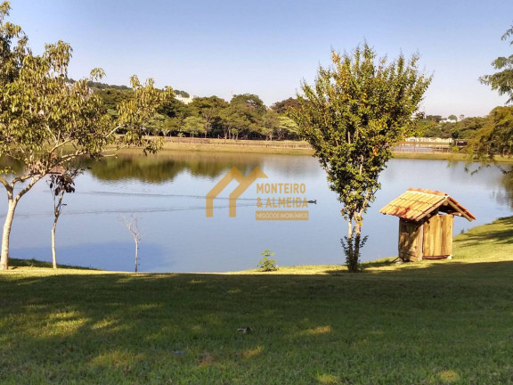 Imagem Casa de Condomínio com 3 Quartos à Venda, 115 m² em Portal Dos Pinheiros Ii - Itapetininga Imagem Casa de Condomínio com 3 Quartos à Venda, 115 m² em Portal Dos Pinheiros Ii - Itapetininga