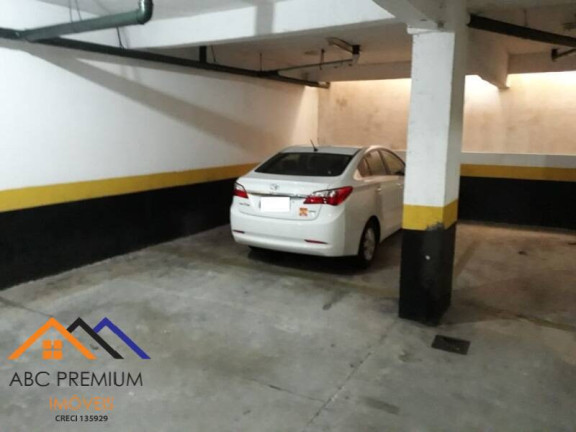 Imagem Apartamento com 2 Quartos à Venda, 72 m² em Vila Valparaíso - Santo André