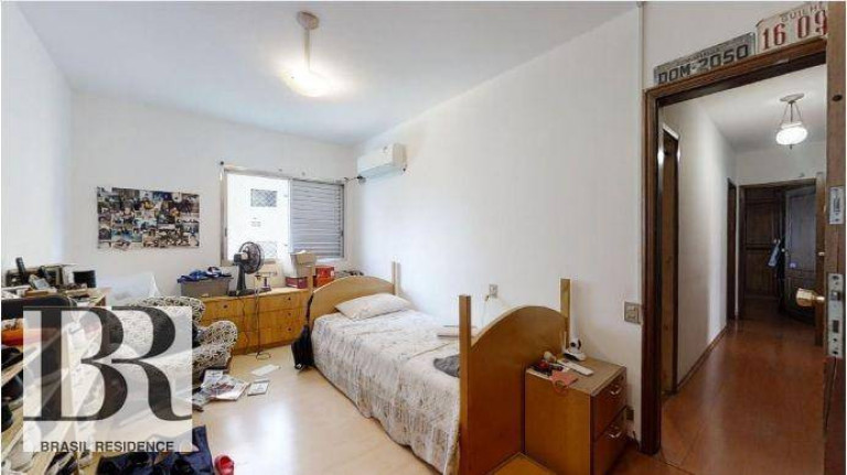 Imagem Apartamento com 3 Quartos à Venda, 168 m² em Itaim Bibi - São Paulo Imagem Apartamento com 3 Quartos à Venda, 168 m² em Itaim Bibi - São Paulo