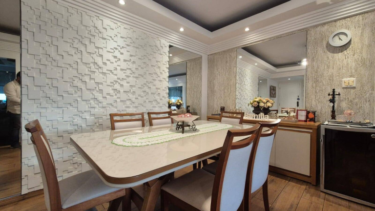 Imagem Apartamento com 2 Quartos à Venda, 120 m² em Pompéia - Santos Imagem Apartamento com 2 Quartos à Venda, 120 m² em Pompéia - Santos