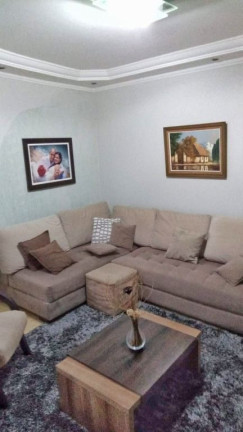 Casa com 3 Quartos à Venda, 168 m² em Vila Luzita - Santo André