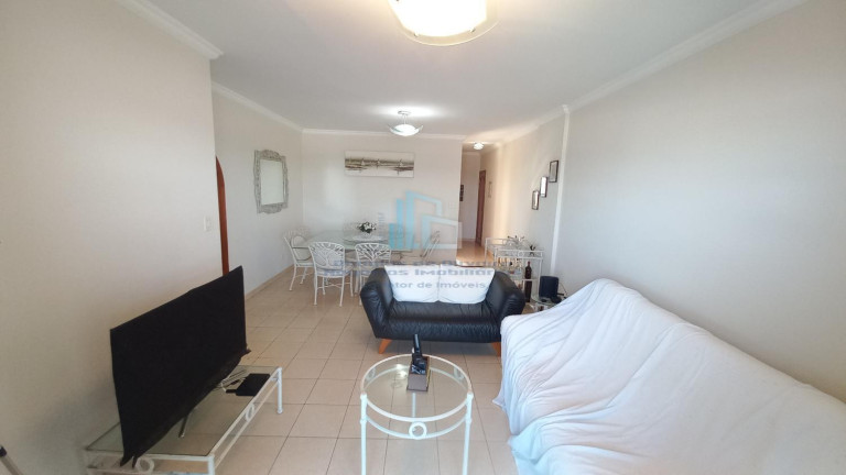 Imagem Apartamento com 2 Quartos à Venda, 106 m² em Caiçara - Praia Grande