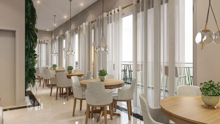 Apartamento com 2 Quartos à Venda, 87 m² em Zona Nova - Capão Da Canoa