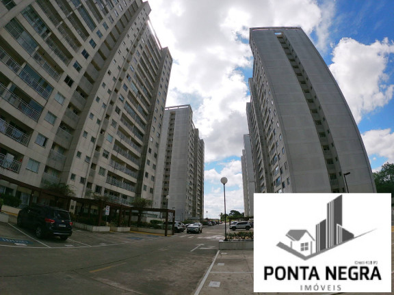 Imagem Apartamento com 2 Quartos à Venda, 67 m² em Ponta Negra - Manaus Imagem Apartamento com 2 Quartos à Venda, 67 m² em Ponta Negra - Manaus