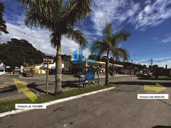 Imagem Terreno em Condomínio à Venda, 860 m² em Jardim Colibri - Cotia