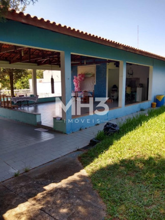 Imagem Imóvel com 1 Quarto à Venda, 200 m² em Iate Clube De Campinas - Americana Imagem Imóvel com 1 Quarto à Venda, 200 m² em Iate Clube De Campinas - Americana