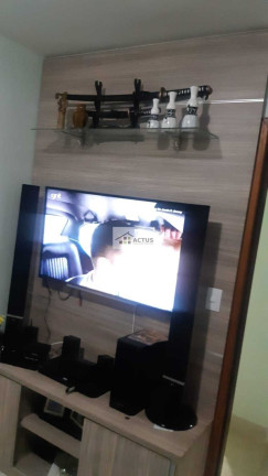 Imagem Cobertura com 3 Quartos à Venda, 90 m² em Ouro Negro - Ibirité