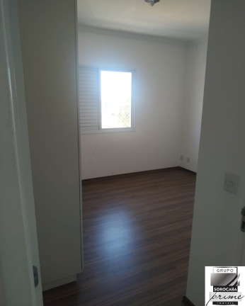 Imagem Apartamento com 2 Quartos à Venda, 56 m² em Jardim São Carlos - Sorocaba