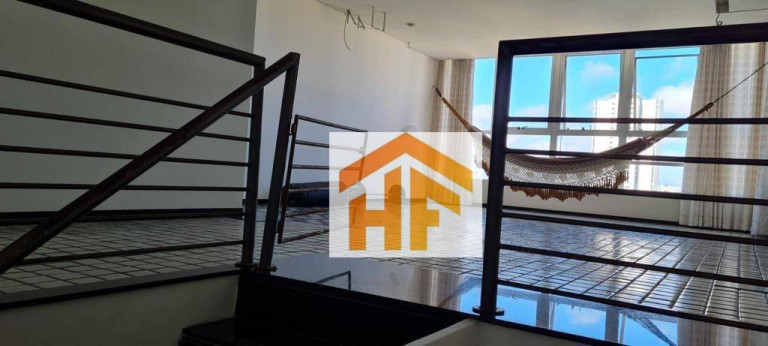 Imagem Apartamento com 5 Quartos à Venda, 296 m² em Santana - Recife Imagem Apartamento com 5 Quartos à Venda, 296 m² em Santana - Recife