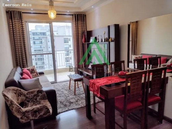 Imagem Apartamento com 2 Quartos à Venda, 50 m² em Cambuci - São Paulo