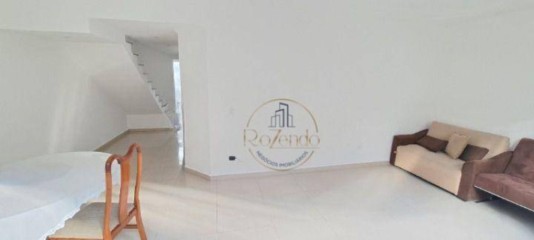 Imagem Sobrado com 3 Quartos à Venda, 130 m² em Vila Valparaíso - Santo André Imagem Sobrado com 3 Quartos à Venda, 130 m² em Vila Valparaíso - Santo André