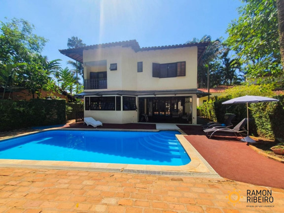 Imagem Imóvel com 4 Quartos à Venda, em Riviera - Bertioga Imagem Imóvel com 4 Quartos à Venda, em Riviera - Bertioga