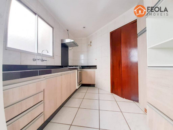 Imagem Apartamento com 3 Quartos à Venda, 150 m² em Jardim Ipiranga - Americana Imagem Apartamento com 3 Quartos à Venda, 150 m² em Jardim Ipiranga - Americana