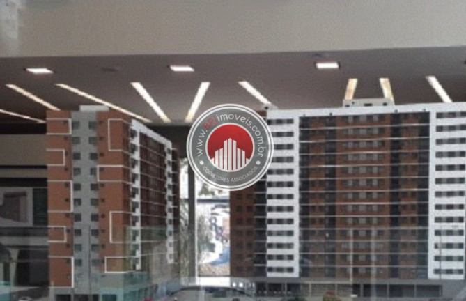 Imagem Apartamento com 2 Quartos à Venda, 50 m² em Todos Os Santos - Rio De Janeiro