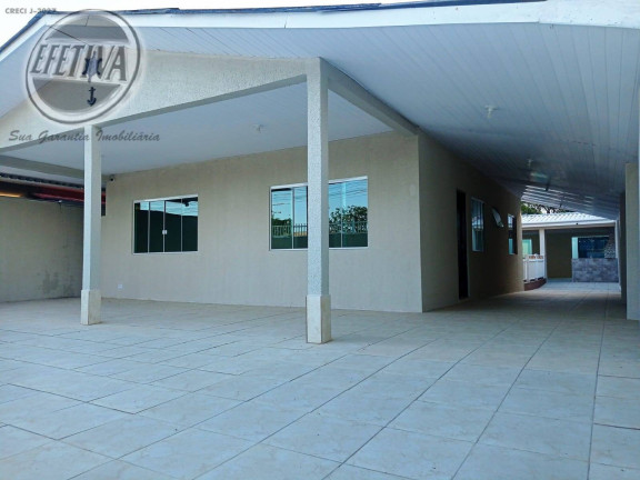 Imagem Casa com 6 Quartos à Venda, 255 m² em Praia De Leste - Pontal Do Paraná Imagem Casa com 6 Quartos à Venda, 255 m² em Praia De Leste - Pontal Do Paraná