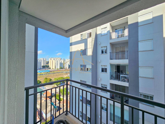 Imagem Apartamento com 1 Quarto à Venda, 37 m² em Presidente Altino - Osasco Imagem Apartamento com 1 Quarto à Venda, 37 m² em Presidente Altino - Osasco