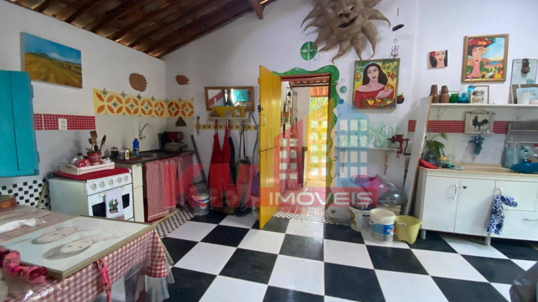 Imagem Chácara com 5 Quartos à Venda, 38 m² em Rural - Governador Dix-sept Rosado Imagem Chácara com 5 Quartos à Venda, 38 m² em Rural - Governador Dix-sept Rosado