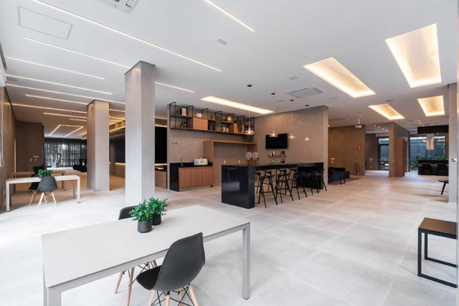 Imagem Apartamento com 1 Quarto à Venda, 51 m² em Moema - São Paulo Imagem Apartamento com 1 Quarto à Venda, 51 m² em Moema - São Paulo